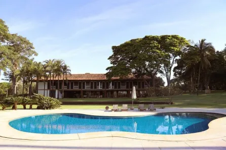 Lote/Terreno à venda, 673m² no Reserva Santa Izabel, Jaguariúna