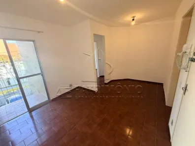 Apartamento com 1 Quarto à venda, 63m² no Jardim Nova Manchester, Sorocaba