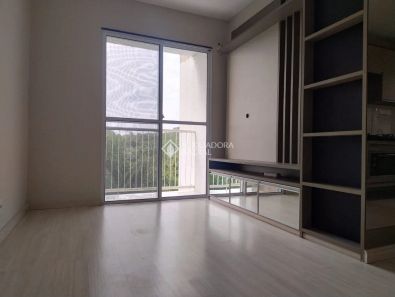 Apartamento com 2 Quartos à venda, 50m² no Vila Nova, Porto Alegre