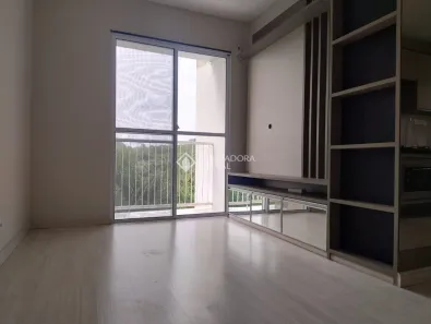 Apartamento com 2 Quartos à venda, 50m² no Vila Nova, Porto Alegre