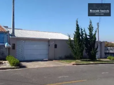 Casa com 3 Quartos à venda, 140m² no Iguaçu, Araucária