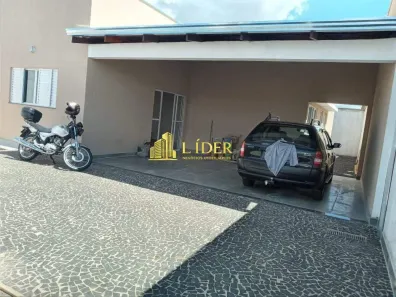 Casa com 3 Quartos à venda, 122m² no Minas Gerais, Uberlândia