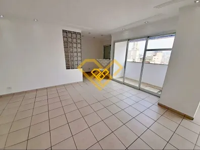Apartamento com 4 Quartos à venda, 160m² no Boqueirão, Santos