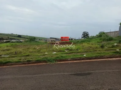 Lote/Terreno à venda, 10m² no Jardim Hermínio e Maria, Arapongas