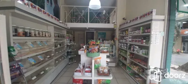 Ponto Comercial à venda, 144m² no Independência, Porto Alegre