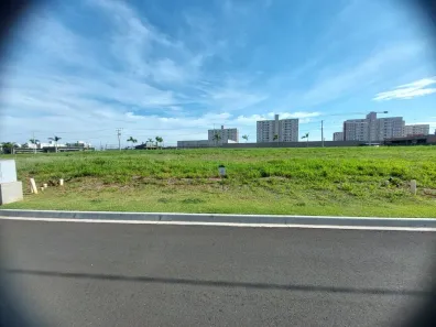 Lote/Terreno à venda, 318m² no Gleba Simon Frazer, Londrina