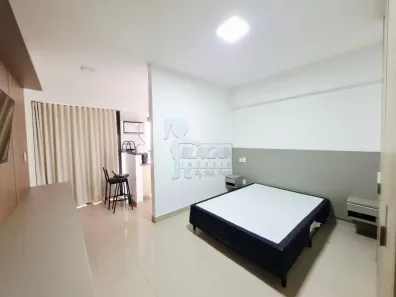 Apartamento com 1 Quarto para alugar, 32m² no Ribeirânia, Ribeirão Preto