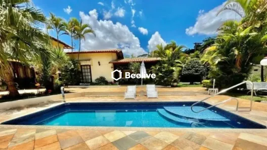 Casa com 4 Quartos à venda, 1140m² no Confisco, Belo Horizonte