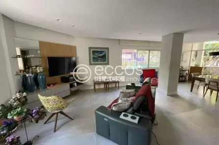 Apartamento com 3 Quartos à venda, 159m² no Sion, Belo Horizonte