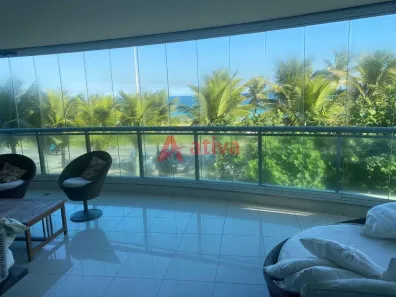 Apartamento com 4 Quartos para venda ou aluguel, 392m² no Barra da Tijuca, Rio de Janeiro