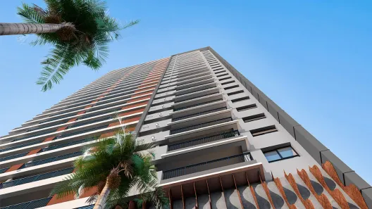 Apartamento com 3 Quartos à venda, 90m² no Barra Funda, São Paulo