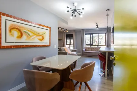 Apartamento com 2 Quartos à venda, 65m² no Camaquã, Porto Alegre