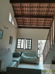 Sobrado com 3 Quartos à venda, 109m² no Cibratel II, Itanhaém