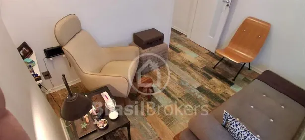 Sala Comercial à venda, 25m² no Ipanema, Rio de Janeiro