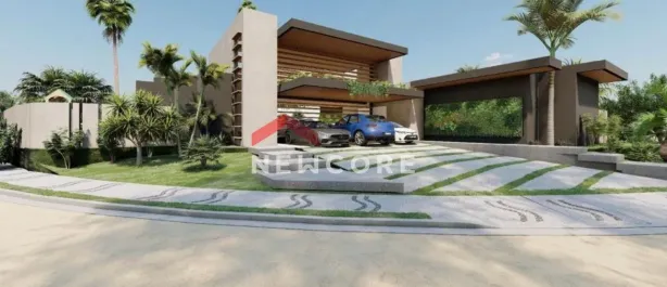 Casa com 5 Quartos à venda, 340m² no Riviera, Bertioga