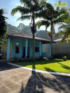 Fazenda/Sítio com 3 Quartos à venda, 242m² no Los Álamos, Vargem Grande Paulista