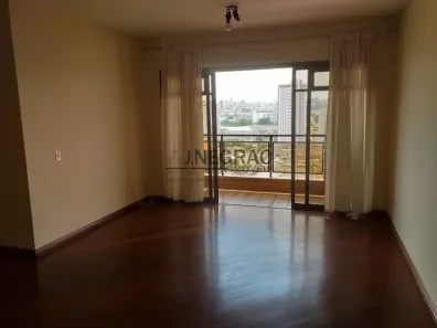 Apartamento com 3 Quartos à venda, 130m² no Ipiranga, São Paulo