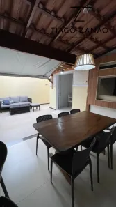 Casa com 3 Quartos à venda, 98m² no Praia da Baleia, Serra