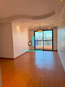 Apartamento com 3 Quartos para alugar, 92m² no Cidade São Francisco, São Paulo