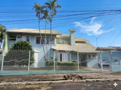 Casa com 5 Quartos para alugar, 500m² no Nossa Senhora das Graças, Canoas
