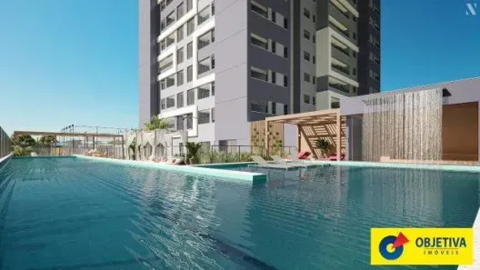 Apartamento com 3 Quartos à venda, 107m² no Jardim Sul, Uberlândia