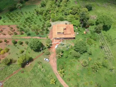 Fazenda/Sítio à venda, 175000m² no Área Rural de Montes Claros, Montes Claros