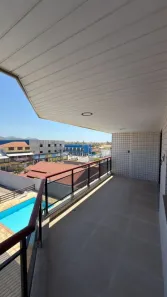 Apartamento com 1 Quarto à venda, 70m² no Boqueirão, Saquarema