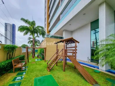 Apartamento com 3 Quartos à venda, 164m² no Fátima, Fortaleza