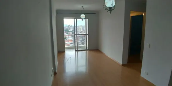 Apartamento com 3 Quartos à venda, 68m² no Vila Brasílio Machado, São Paulo