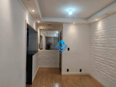 Apartamento com 2 Quartos à venda, 50m² no Santa Terezinha, São Bernardo do Campo
