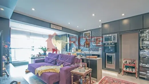 Apartamento com 2 Quartos à venda, 68m² no Jardim Aeroporto, São Paulo
