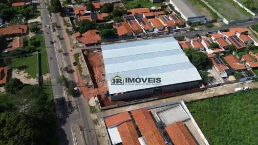 Galpão/Depósito/Armazém para alugar, 887m² no Areias, Teresina