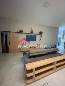 Casa com 3 Quartos à venda, 190m² no Vila Cardia, Bauru