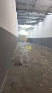 Galpão/Depósito/Armazém para alugar, 450m² no Vila Jaguara, São Paulo