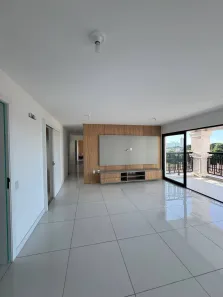 Apartamento com 3 Quartos à venda, 128m² no Turu, São Luís