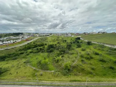 Apartamento com 2 Quartos à venda, 56m² no Condomínio Residencial Colinas do Paratehy, São José dos Campos