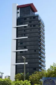 Sala Comercial com 1 Quarto à venda, 33m² no Boa Vista, Recife