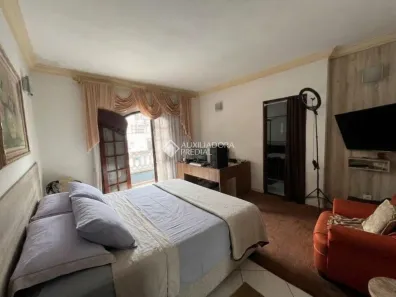 Sobrado com 3 Quartos à venda, 261m² no Santa Paula, São Caetano do Sul