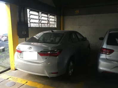 Ponto Comercial à venda, 12m² no Menino Deus, Porto Alegre