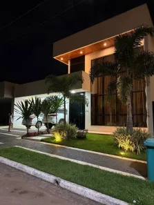 Casa com 3 Quartos à venda, 420m² no Boa Vista, Anápolis