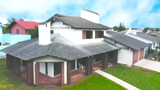 Casa com 4 Quartos à venda, 333m² no Balneário Rosa do Mar, Passo de Torres