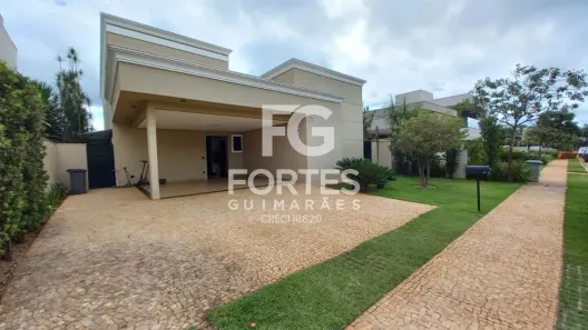 Casa com 3 Quartos para alugar, 270m² no Bonfim Paulista, Ribeirão Preto