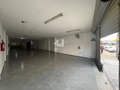 Ponto Comercial para alugar, 300m² no Poço Rico, Juiz de Fora