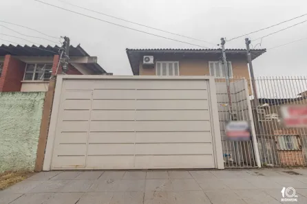 Casa com 2 Quartos à venda, 83m² no Feitoria, São Leopoldo