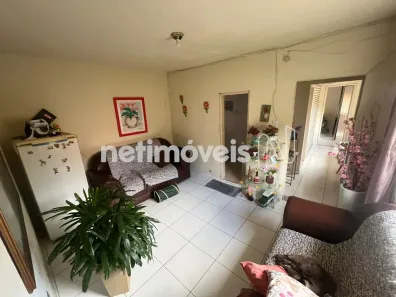 Lote/Terreno com 1 Quarto à venda, 383m² no Novo Glória, Belo Horizonte