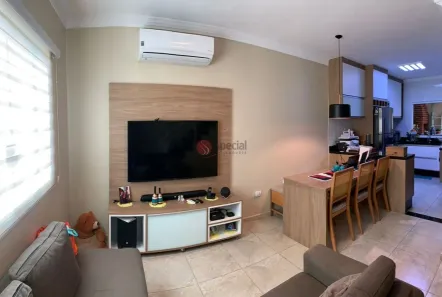 Sobrado com 2 Quartos à venda, 105m² no Chácara Belenzinho, São Paulo