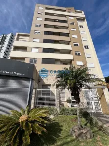 Apartamento com 2 Quartos à venda, 68m² no Sagrada Família, Caxias do Sul