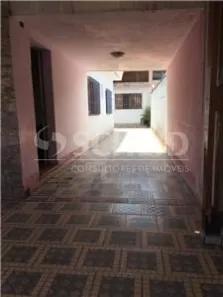 Casa com 3 Quartos à venda, 133m² no Eldorado, São Paulo
