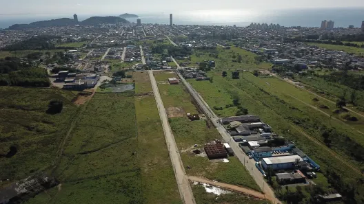 Lote/Terreno à venda, 500m² no Santa Lidia, Penha