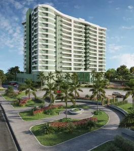 Apartamento com 3 Quartos à venda, 171m² no Inácio Barbosa, Aracaju